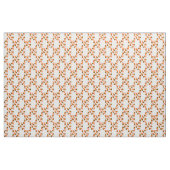 Retro Paisley Stoff (Yard (91,4 cm))