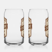 Retro Parent and Coffee Lover Humor Dosenglas (Links)