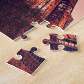 Retro Paris - Immer eine gute Idee - Puzzle (Seite)