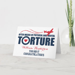 Retro Passing Out Parade   British Raf Karte