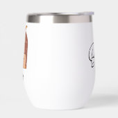 Retro Pastel Pink Rodeo Bachelorette (Links)