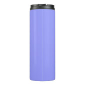 Retro Pastel Southpaw Thermal Tumbler 1970er Thermosbecher (Rückseite)