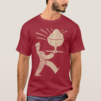 Retro PC Logo (Vintag) T-Shirt