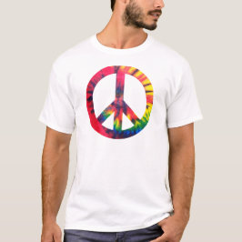 Retro Peace T-Shirt