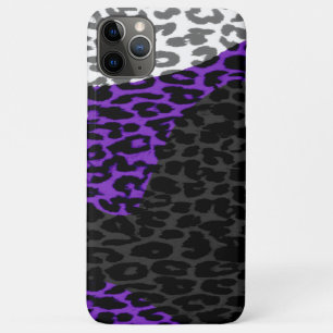 Retro-Pelzhaut Case-Mate iPhone Hülle