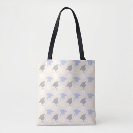 Retro-Pfirsich-Abschluss Tasche
