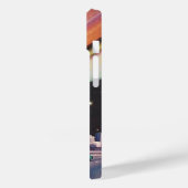 Retro Phone Case der 50er Jahre (Rückseite / Links)