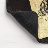 Retro Pikass Mousepad (Ecke)