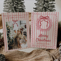 Retro Pink Rote Hand Dragezeichnete Krautschwanz W