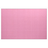 Retro Pink Trellis Stoff (Yard (91,4 cm))