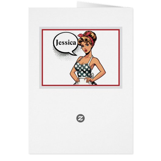 Retro Pinup_ Smart Assy (Hinten)