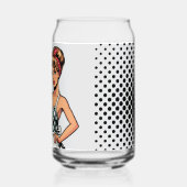 Retro Pinup_ Smart Assy Dosenglas (Links)