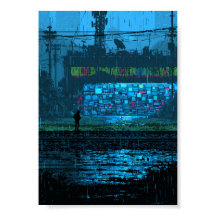 Retro-Pixel-Art-Cyberpunk-Wand