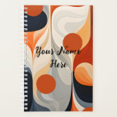 Retro-Planer Planer (Vorderseite)