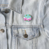 Retro-Plattformspiel Button (Beispiel)