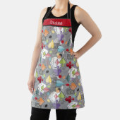 Retro-Poker Schürze (InSitu)