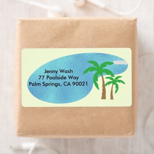 Retro-Poolside (Insitu)