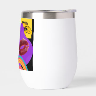 Retro-Pop-Art