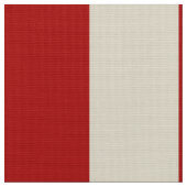 Retro Popcorn Streifen Stoff (Nahaufnahme)