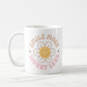 Retro Positives Zitate Funny Sprichwort Gute Bilde Kaffeetasse