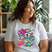 Retro PreK Tshirt der 90er Jahre