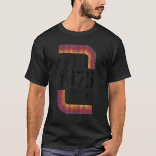 Retro Pro Roe 1973 Pro Auswahl Frauenrechte Roe T-Shirt