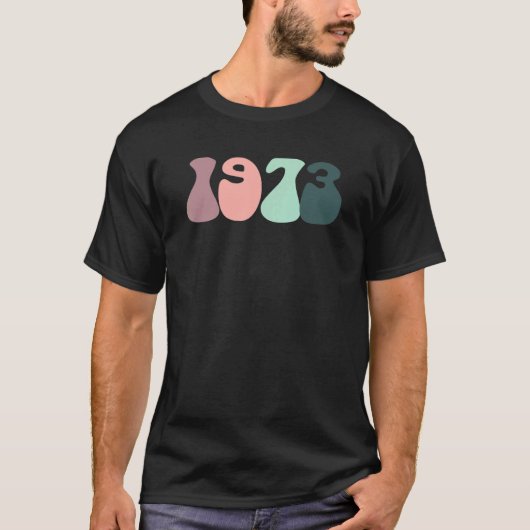 Retro Pro Roe 1989 Frauenrechte T-Shirt (Vorderseite)