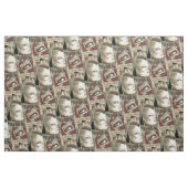 Retro Punkrock-Musik-Mode Londons britische Stoff (Yard (91,4 cm))