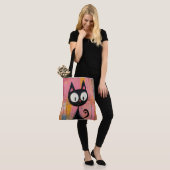 Retro Purfection Tasche (Am Model)
