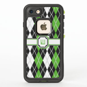 Retro Raute Lifeproof Case