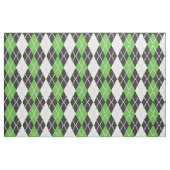 Retro Rauten-Gewebe Stoff (Fat Quarter (45,7 x 55,9 cm))