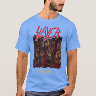 Retro Reign In Junge T-Shirt