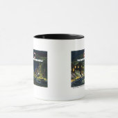 Retro Reno Tasse (Zentrum)