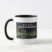 Retro Reno Tasse (Links)