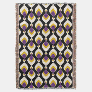 Retro, Retro-Ornament Decke