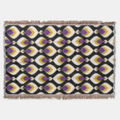 Retro, Retro-Ornament Decke (Vorderseite)