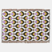 Retro, Retro-Ornament Decke (Vorderseite)