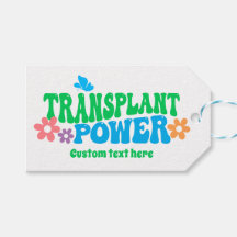 Retro-Retro-Power für Transplantationen individuel
