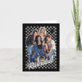 Retro Riverdale Group Graphic (Vorderseite)