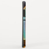 Retro Rock-and-RollMusikautomat Case-Mate iPhone Hülle (Hinten/Rechts)