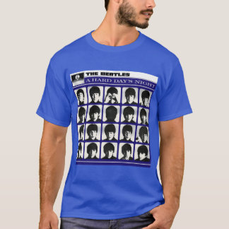 Retro Rock n Roll verrückte Familienfrau T-Shirt