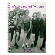 Retro, Rockabilly Rebellennotizbuch