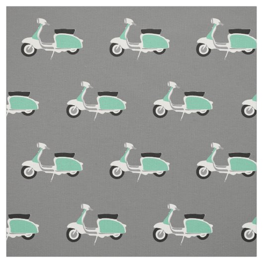 Retro Roller Druckgewebe durch Rupert u. Mohnblume Stoff (Muster)