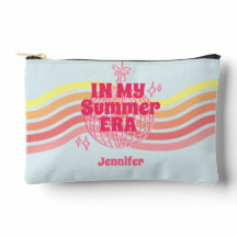 Retro Rosa Disco Ball in meiner Sommerzeit