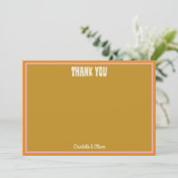 Retro Rosa Orange Gold Groovy Baby Shower Benutzer