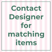 Retro Rosa und grüne Beverly Hills Bachelorette Einladung