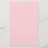 Retro rosa und rot Was hat der Bräutigam zu Spiel  (Rückseite)