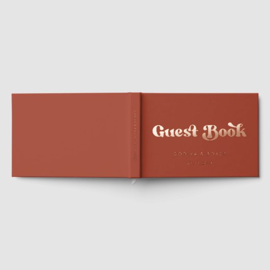 Retro Rose Locarno Highlights Gästebuch (Voll)