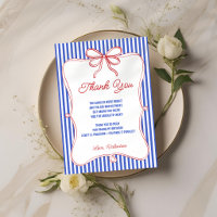 Retro Rot Weiß & Blau Alles Amerikanisches Mädchen
