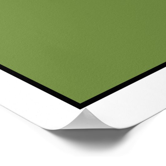 Retro Rugby-Meisterschaft Poster (Ecke)